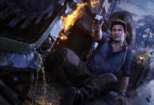 Uncharted, Naughty Dog done with Uncharted