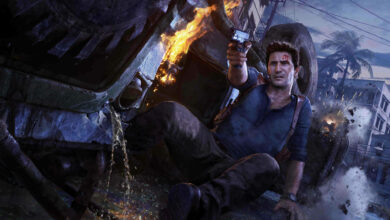 Uncharted, Naughty Dog done with Uncharted