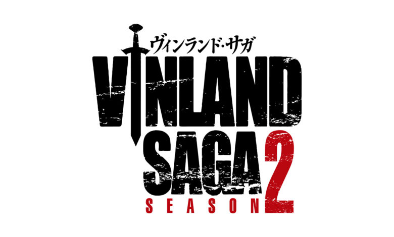 Vinland saga season 2,Vinland saga season 2 anime