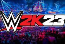 WWE 2K23,WWE 2K23 Release Date Leaked