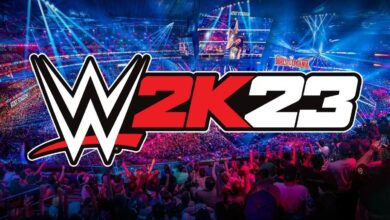 WWE 2K23,WWE 2K23 Release Date Leaked