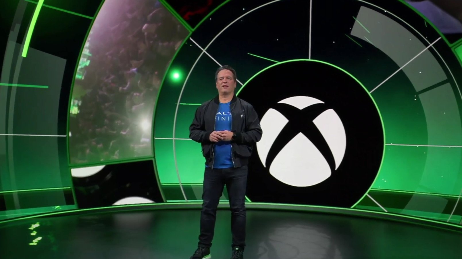 Phil Spencer, Xbox head Phil Spencer, Xbox 2023