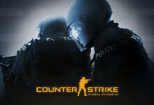 CS go, Counter strike global offensive