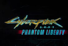 Cyberpunk 2077 DLC, Cyberpunk 2077 Phantom Liberty