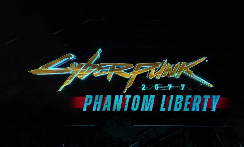 Cyberpunk 2077 DLC, Cyberpunk 2077 Phantom Liberty