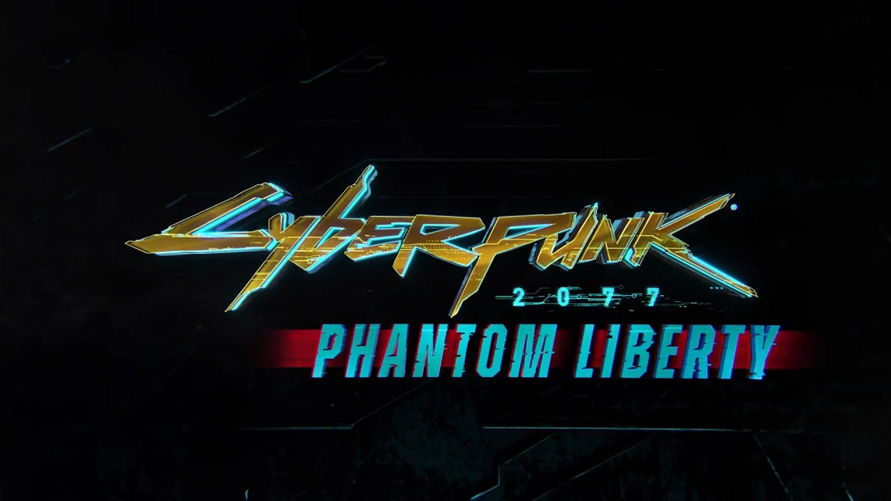 Cyberpunk 2077 DLC, Cyberpunk 2077 Phantom Liberty