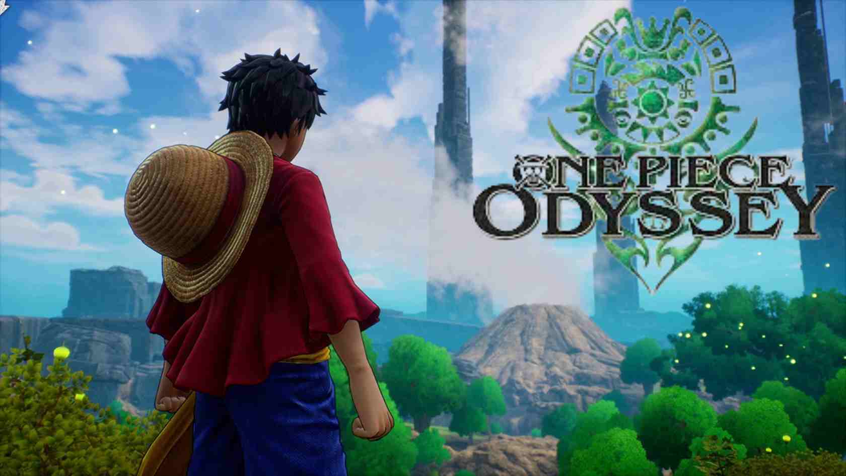 One Piece Odyssey: How to get more EXP and Level up fast