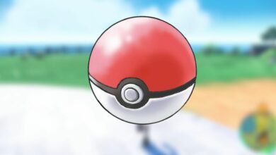 Pokemon Scarlet and Violet: Complete list of Poke Balls and How to Get Them