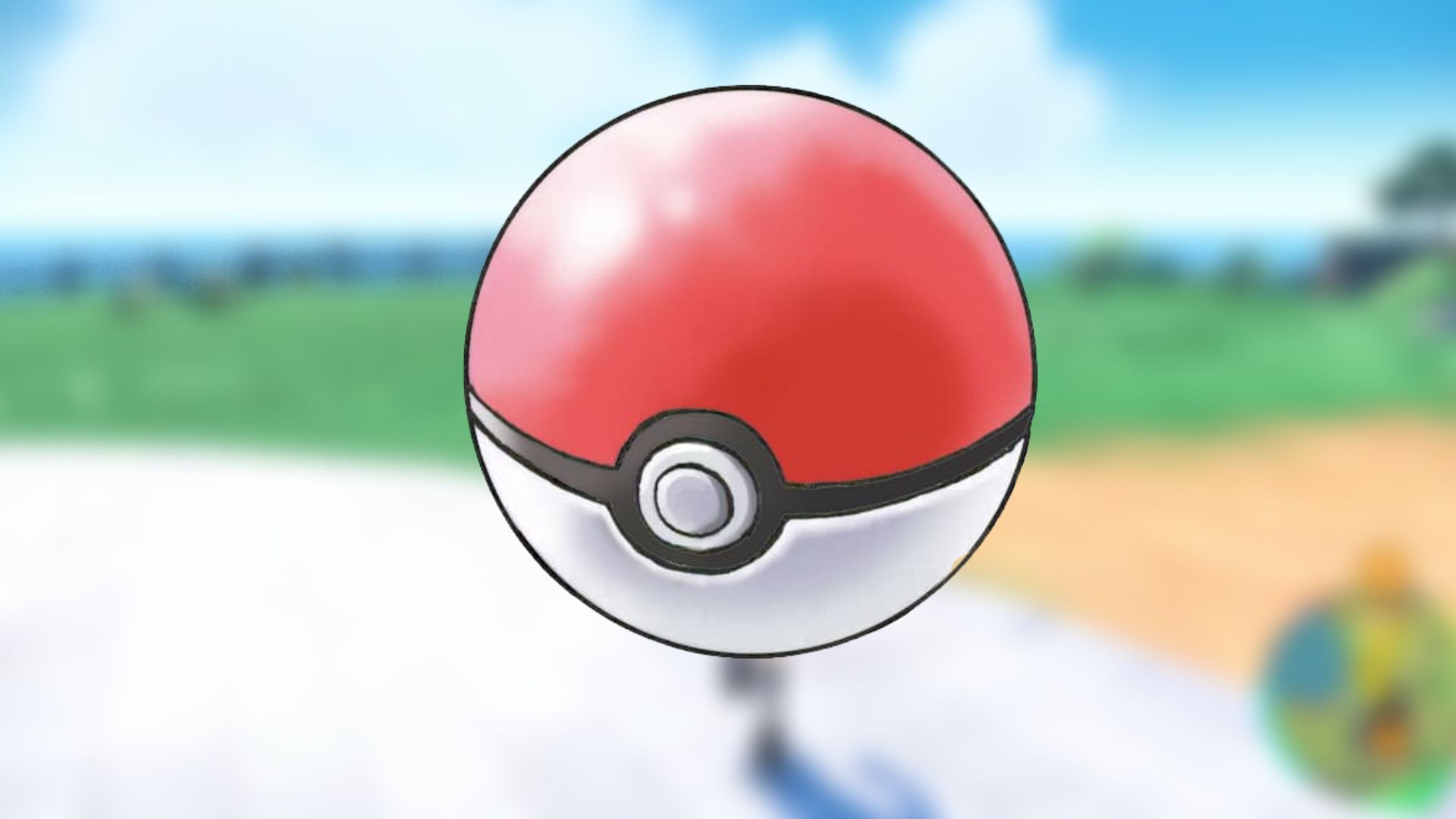 Pokémon Scarlet And Violet: Complete List Of Poke Balls And How To Get Them