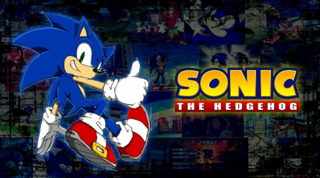 Sonic, Sonic The Hedgehog, Sonic new game, sonic upcoming game