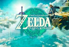 Legend Of Zelda: Tears Of the Kingdom price increase, Legend Of Zelda