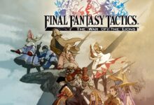 Final Fantasy Tactics Remake, Final Fantasy Tactics