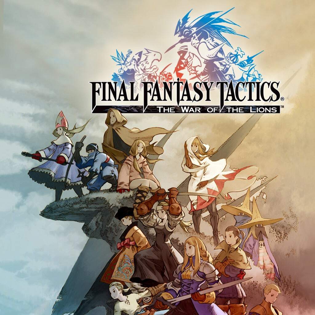 Final Fantasy Tactics Remake, Final Fantasy Tactics