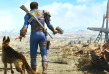Fallout TV Series, Fallout TV Series release date