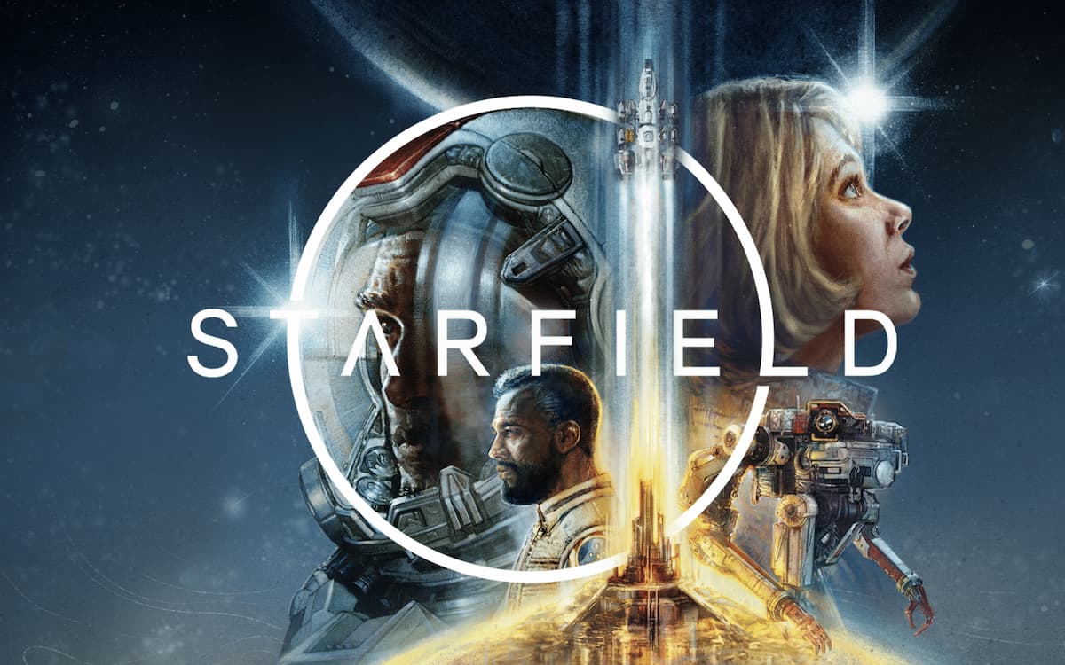 Starfield Guide, Starfield
