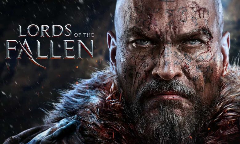 Lords of the Fallen Character Class Guide, Lords of the Fallen