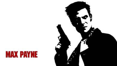 Max Payne remakes, Max Payne